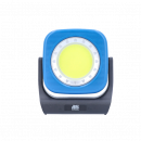 AS Schwabe LED Akkuleuchte FAN 10W Nr. 99437